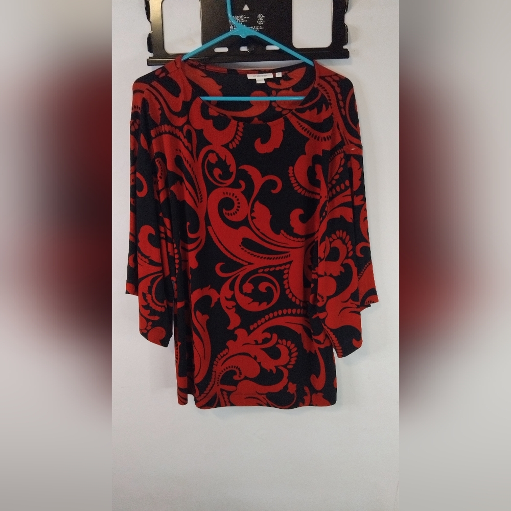 Women blouse